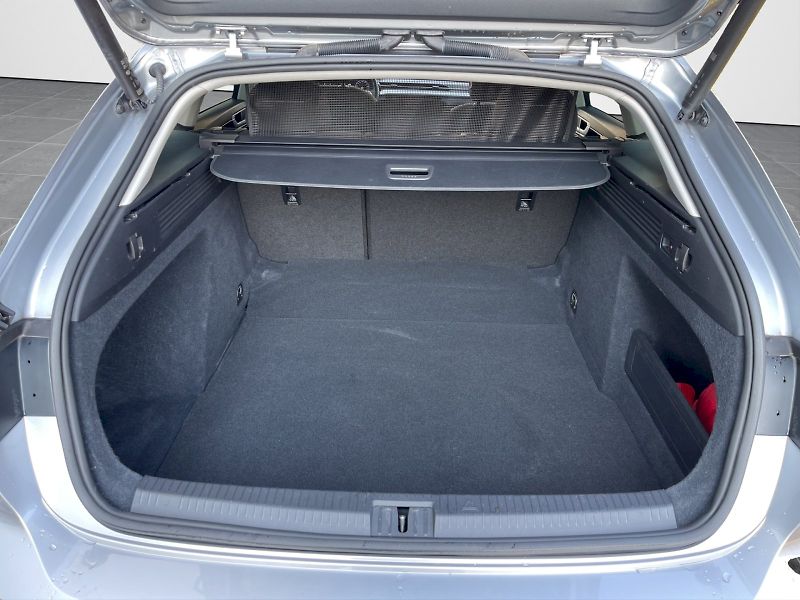 Volkswagen Arteon Shooting Brake (2023) 2.0 TDI 110 kW DSG Elegance Pl - fotka 29 z 34
