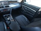 BMW Řada 3 (2014) 320d xDrive GT, 4X4, Automat - náhled 8
