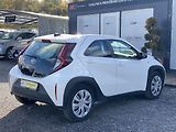 Toyota Aygo 1.0i, ČR, Comfort Business - náhled 7