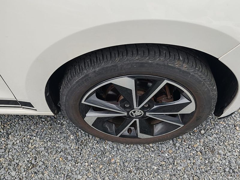 Škoda Citigo E Citigo - fotka 17 z 19