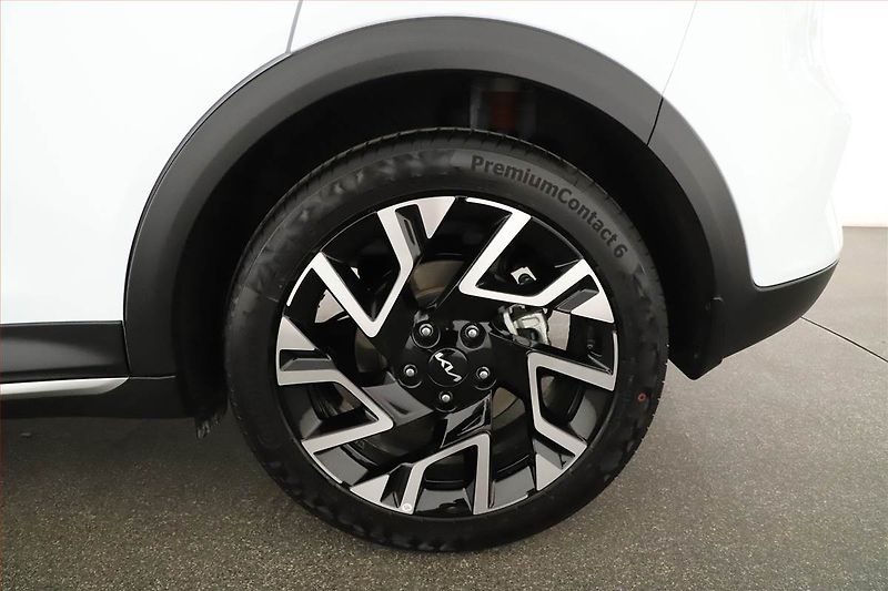 Kia XCeed (2025) 1.6 T-GDI - fotka 17 z 17