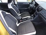 Volkswagen T-Roc (2018) 2.0 TDI 4Motion, 4X4, Automat - náhled 9