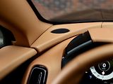 Aston Martin DBX (2025) 707, 4.0 V8 707PS Minotaur  - náhled 36