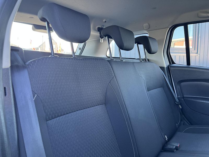 Dacia Logan MCV 1.0SCe PŮVOD ČR odp.DPH - fotka 21 z 33