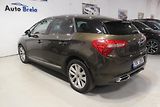 Citroën DS5 (2013) 2.0HDI Automat 120kW Navi ČR - náhled 10