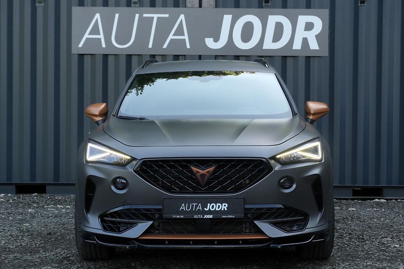 Cupra Formentor VZ 2.0 TSI, Remus, Beats, PPF - fotka 14 z 38