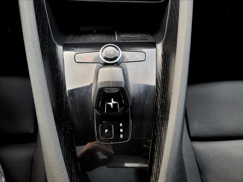 Polestar 2 300kw,AWD,Led,výhřev, - fotka 31 z 50