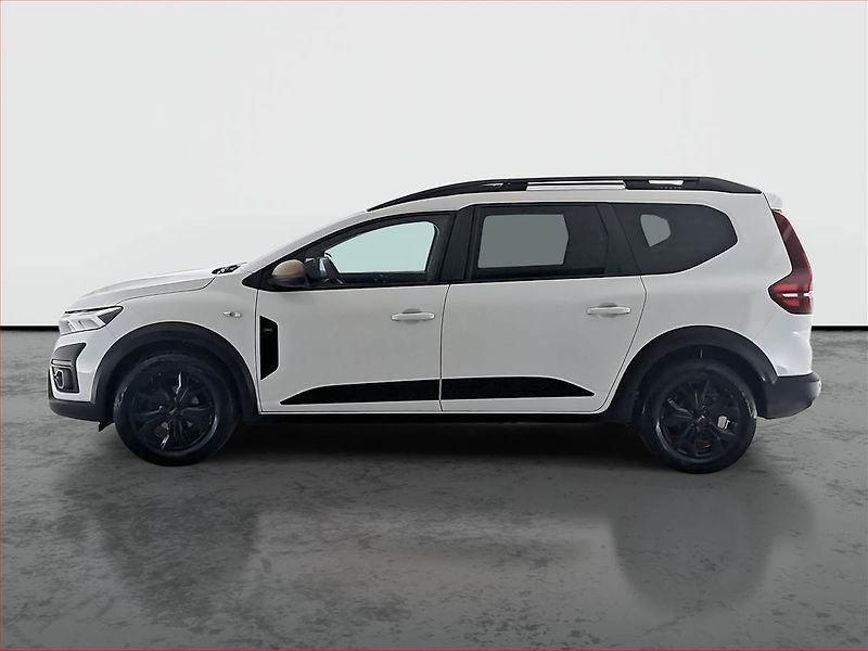 Dacia Jogger (2023) 1.0 TCe, ČR,1.maj, Tempomat - fotka 3 z 19