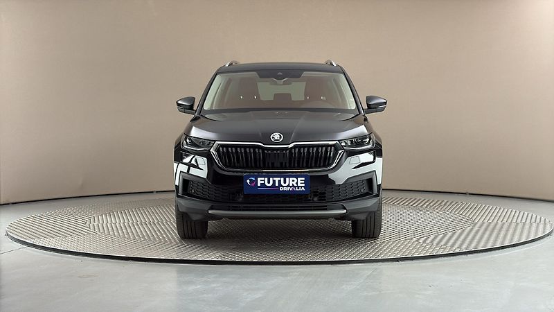 Škoda Kodiaq 2.0 TDI DSG 4x4 Style - fotka 3 z 30