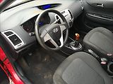 Hyundai i20 1,3 i - náhled 8