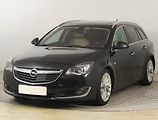 Opel Insignia (2014) 2.0 BiTurbo CDTI, ČR,1.maj - náhled 1