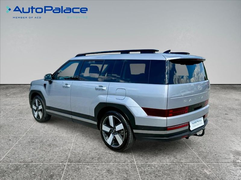 Hyundai Santa Fe 1,6 T-GDI STYLE PREMIUM - fotka 6 z 29