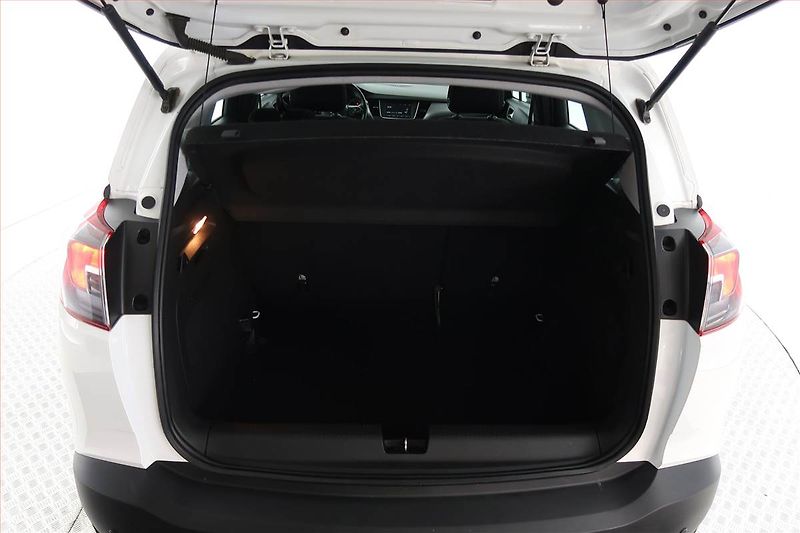 Opel Crossland X (2019) 1.2, Serv.kniha, Tempomat - fotka 13 z 15