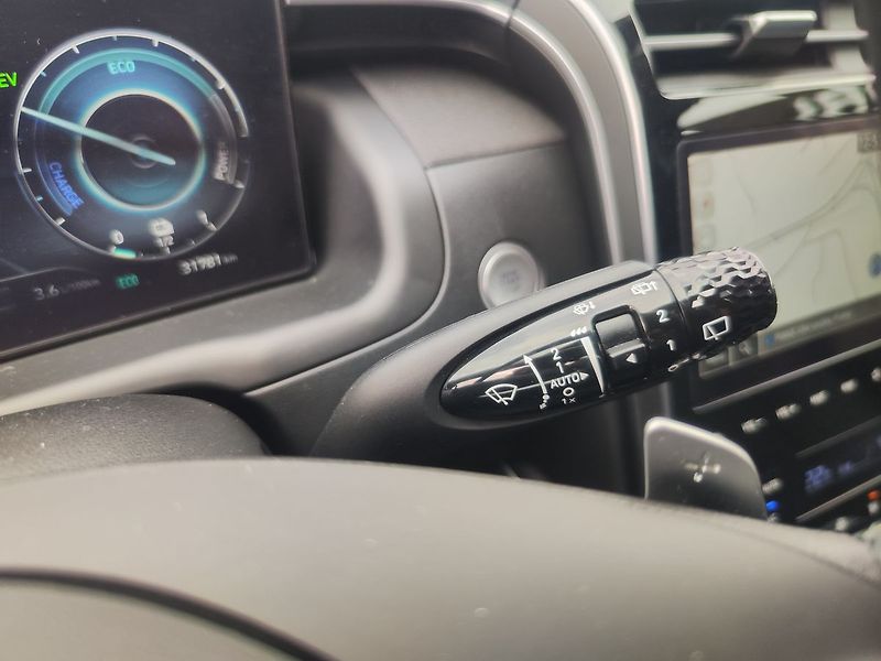 Hyundai Tucson 1.6 T-GDI/196kW Style PRM PHEV - fotka 36 z 41