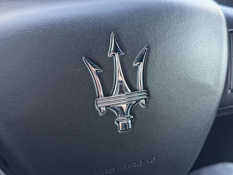 Maserati Levante (2018) GranLusso Q4, 3.0iV6 257kW, ČR - fotka 24 z 45