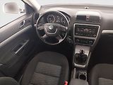 Škoda Octavia (2013) Ambition 2.0 TDI, ČR,1.maj - náhled 7
