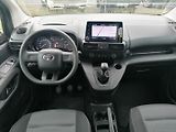 Toyota ProAce City Verso (2021) 1.2 T 7-míst Long,Shuttle - náhled 8
