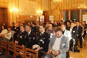 Regionální dopravní konference v Praze