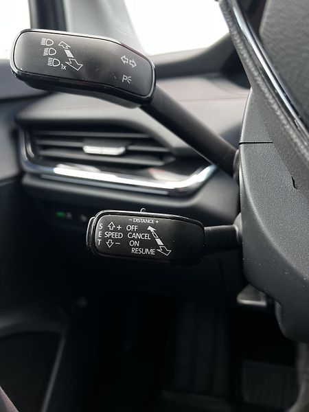 Škoda Enyaq 150kW SPORT Tepelko DPH TZ  - fotka 11 z 29