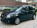 Volkswagen Touran 2.0TDI MANUÁL SENZORY VÝHŘEV - náhled 3