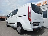 Ford Transit Custom (2023) 2.0TDCi 96kW 5-míst ČR DPH - náhled 6