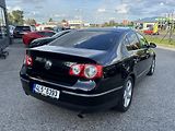 Volkswagen Passat (2007) Volkswagen Passat 2007 - náhled 6