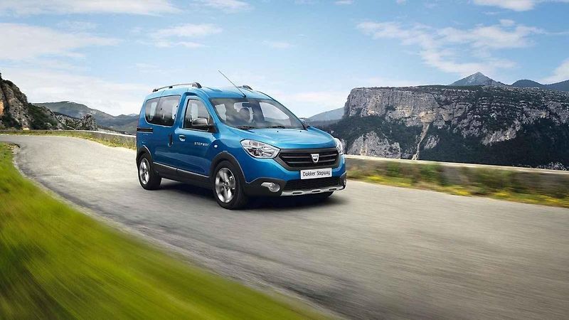 6. místo: Škoda Karoq - 6548 prodaných kusů.