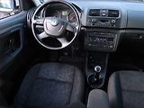Škoda Roomster (2011) Style 1.2 TSI, Eko.zaplacen - náhled 7