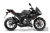 Aprilia Tuono 125 (2026) Euro 5+ - náhled 2