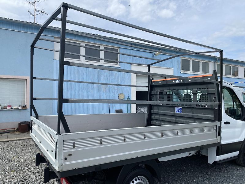Ford Transit (2019) 2.0TDCi 310 L2, NAJ.150TIS.KM! - fotka 17 z 40