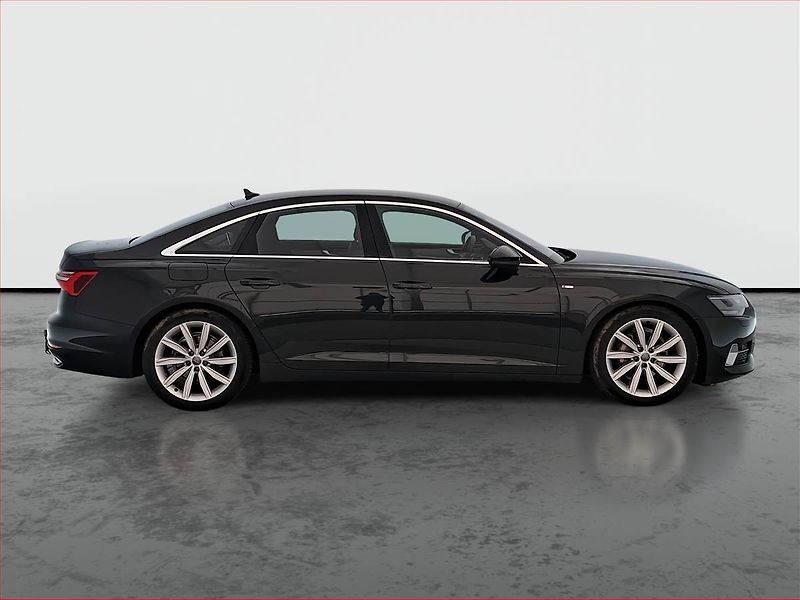 Audi A6 (2019) S line 40 TDI - fotka 6 z 16