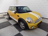 Mini Cooper (2007) 1.6i/Klimatizace/ - náhled 4
