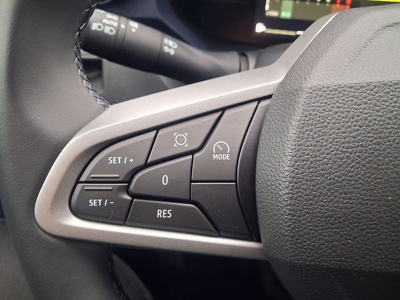 Dacia Duster (2025) Expression TCe 130           - fotka 13 z 30