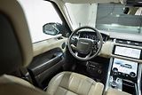 Land Rover Range Rover Sport SDV6 3.0 183 kW - náhled 8