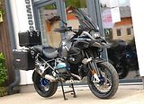 BMW R 1200 GS Adventure (2017) 1.maj,krásný stav,plná v - náhled 1