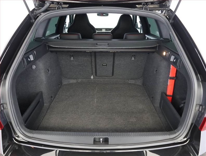 Škoda Octavia (2018) RS 2.0 TDI, Navi, Tempomat - fotka 19 z 20