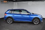 Škoda Kamiq (2021) ScoutLine 1.5TSI 110kW DSG - náhled 8