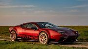 Ares Panther ProgettoUno