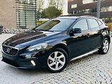 Volvo V40 2.0D3 MANUÁL CROSS SERVISKA  - náhled 2