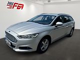 Ford Mondeo (2016) Trend 2.0 TDCi/150k, DPH - náhled 1