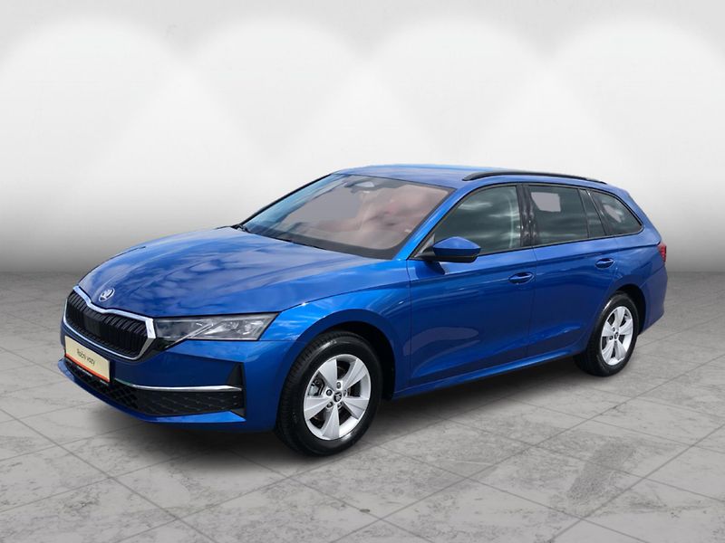 Škoda Octavia Combi 1,5 TSI m-HEV 110/7A7 - fotografie inzerátu