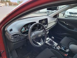 Hyundai i30 WG FL 1,5 TGDI STYLE - fotka 11 z 29