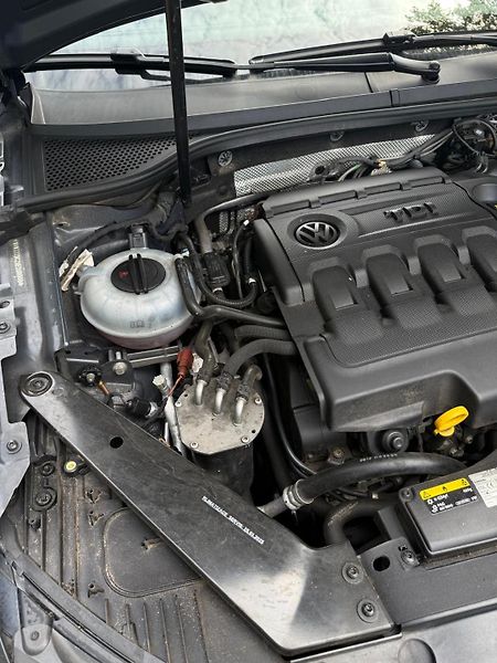 Volkswagen Passat (2018) - fotka 6 z 17