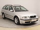 Škoda Octavia (2004) Ambiente 1.9 TDI, po STK - náhled 1