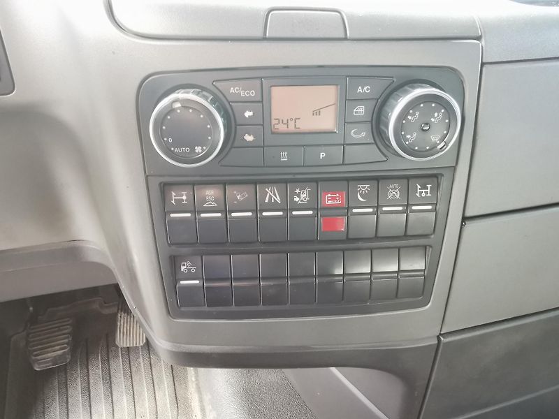 MAN TGX 18.440 EURO 6  jednookr. hydr. - fotka 16 z 18