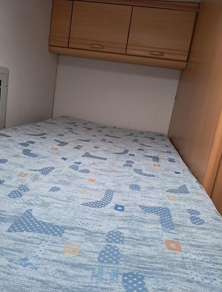 Fiat Ducato (2001) 2,8 JTD Funkční na zimu i léto - fotka 32 z 38