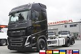 Volvo FH (2023) 500 6x2 / 180 tho. km / BDF - náhled 1