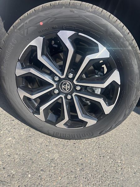 Toyota Yaris Cross (2026) - fotka 7 z 15