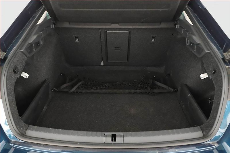 Škoda Octavia (2021) Style 1.5 TSI - fotka 11 z 17