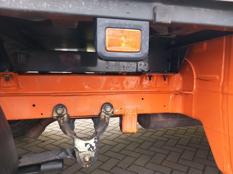 Volkswagen Crafter (2018) 2,0TDi 103kw 7 MÍST ,ODPOČET ! - fotka 34 z 41